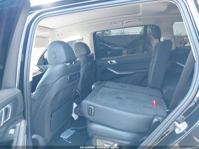BMW X7 2019 5UXCW2C59KL080865 Image 20