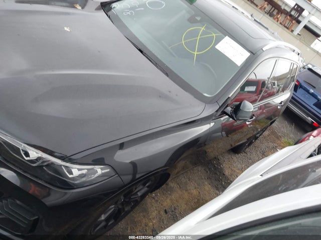 BMW X7 2019 5UXCW2C59KL080865 Image 2