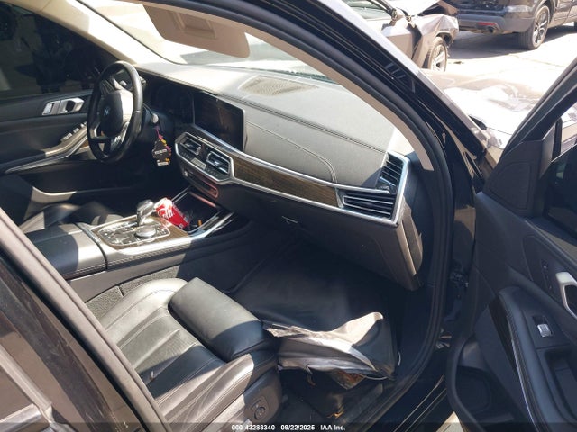 BMW X7 2019 5UXCW2C59KL080865 Image 5