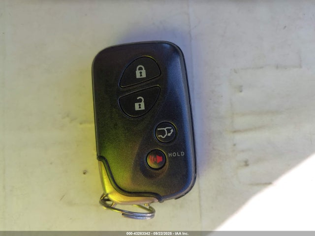 Aukcja sprzedaży 2010 Lexus Rx 350, vin: JTJBK1BA2A2403625, numer aukcji: 43283342
