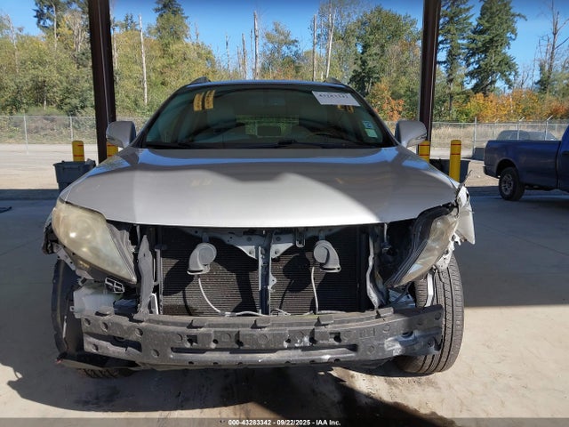 Aukcja sprzedaży 2010 Lexus Rx 350, vin: JTJBK1BA2A2403625, numer aukcji: 43283342
