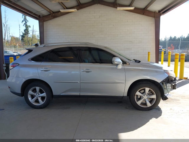 Aukcja sprzedaży 2010 Lexus Rx 350, vin: JTJBK1BA2A2403625, numer aukcji: 43283342