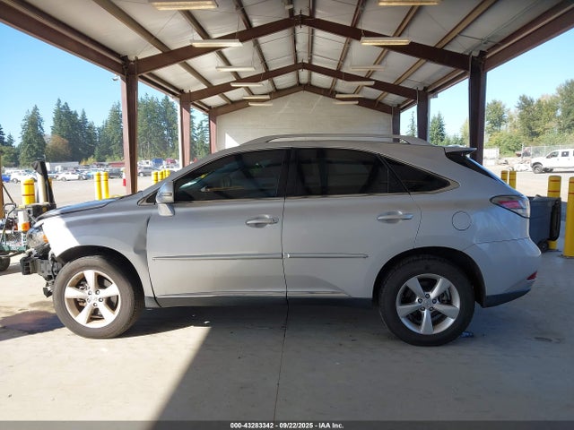 Aukcja sprzedaży 2010 Lexus Rx 350, vin: JTJBK1BA2A2403625, numer aukcji: 43283342
