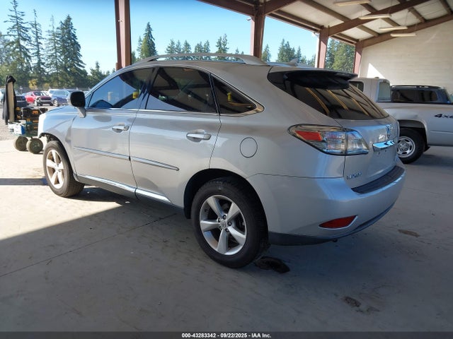 Aukcja sprzedaży 2010 Lexus Rx 350, vin: JTJBK1BA2A2403625, numer aukcji: 43283342