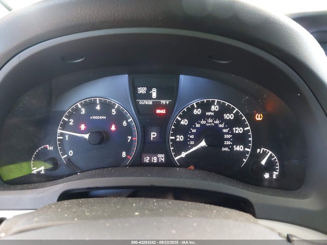 Aukcja sprzedaży 2010 Lexus Rx 350, vin: JTJBK1BA2A2403625, numer aukcji: 43283342