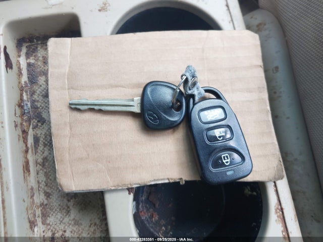 5NPD84LF6JH284532 Hyundai mpi nu