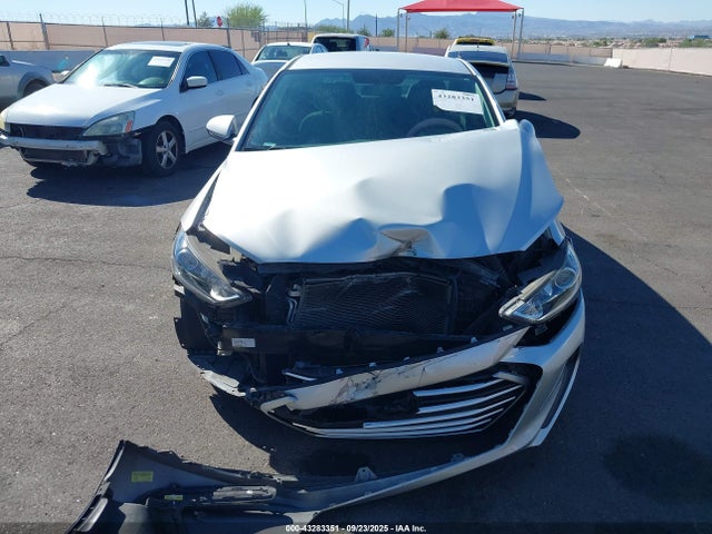 5NPD84LF6JH284532 Hyundai mpi nu