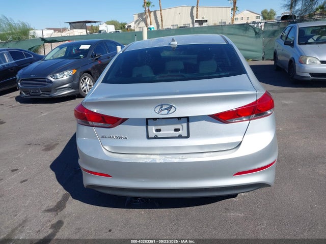 5NPD84LF6JH284532 Hyundai mpi nu