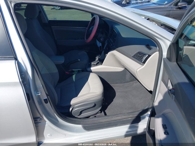 5NPD84LF6JH284532 Hyundai mpi nu