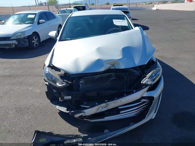 5NPD84LF6JH284532 Hyundai mpi nu