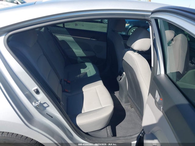 5NPD84LF6JH284532 Hyundai mpi nu