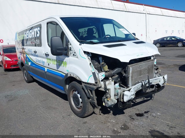 Aukcja sprzedaży 2016 Ford Transit-350 Xl, vin: 1FBZX2ZM7GKB21745, numer aukcji: 43283352