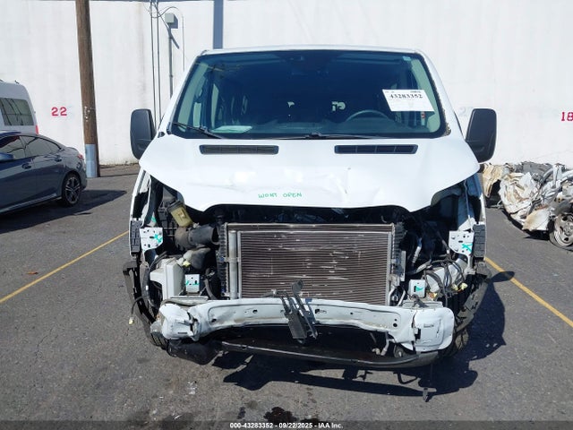 Aukcja sprzedaży 2016 Ford Transit-350 Xl, vin: 1FBZX2ZM7GKB21745, numer aukcji: 43283352