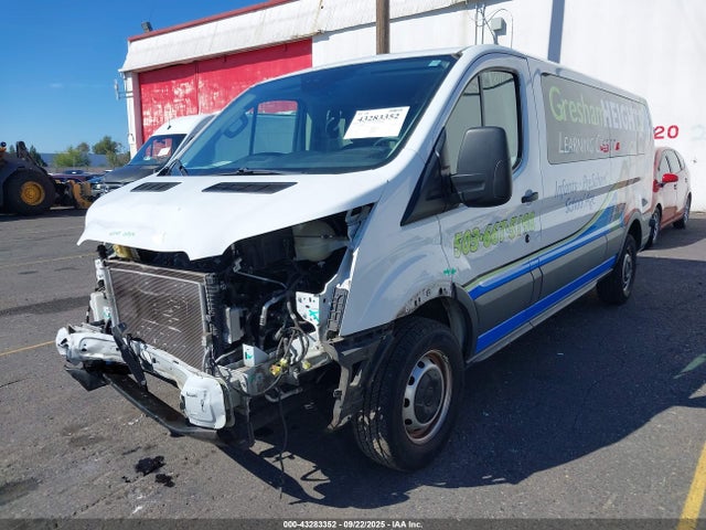 Aukcja sprzedaży 2016 Ford Transit-350 Xl, vin: 1FBZX2ZM7GKB21745, numer aukcji: 43283352