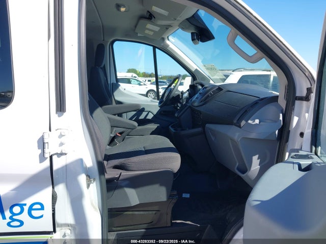 Aukcja sprzedaży 2016 Ford Transit-350 Xl, vin: 1FBZX2ZM7GKB21745, numer aukcji: 43283352