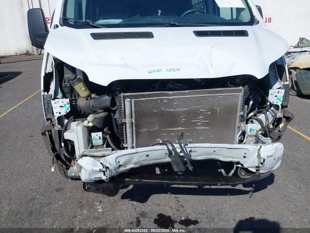 Aukcja sprzedaży 2016 Ford Transit-350 Xl, vin: 1FBZX2ZM7GKB21745, numer aukcji: 43283352