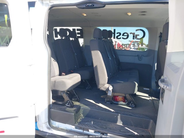 Aukcja sprzedaży 2016 Ford Transit-350 Xl, vin: 1FBZX2ZM7GKB21745, numer aukcji: 43283352