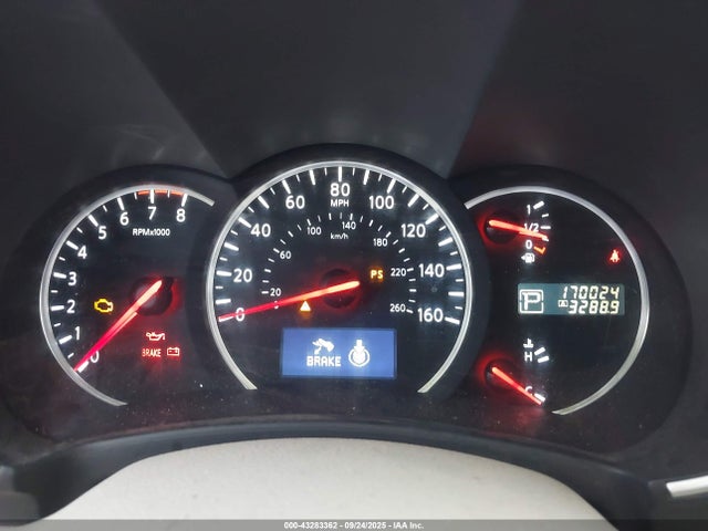 Nissan Quest 2014 JN8AE2KP4E9102579 Image 7