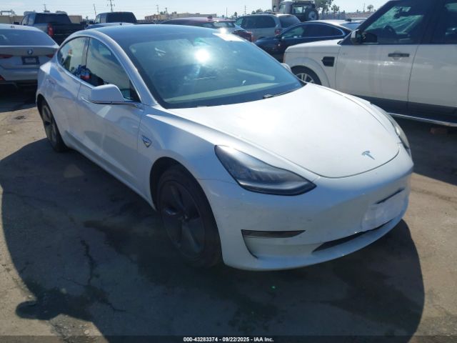 2019 TESLA MODEL 3 5YJ3E1EA6KF484251