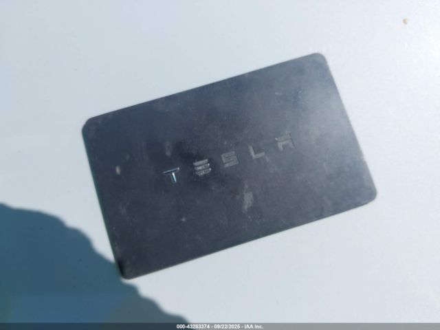 2019 TESLA MODEL 3 5YJ3E1EA6KF484251 Photo 10
