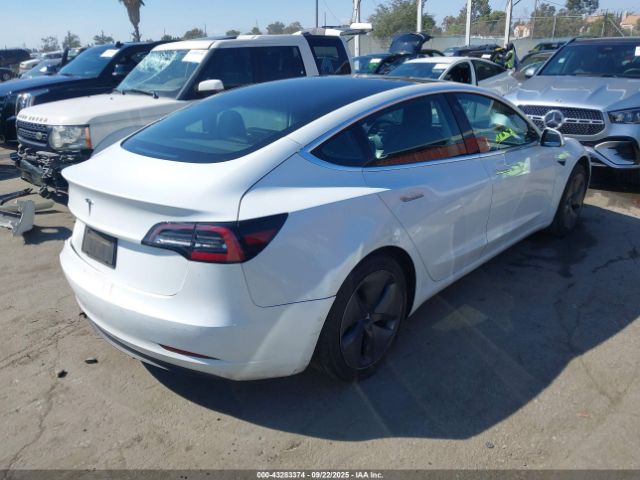 2019 TESLA MODEL 3 5YJ3E1EA6KF484251 Photo 3