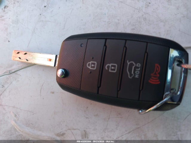 KIA g 2018 KNDJP3A51J7531468 Image 11