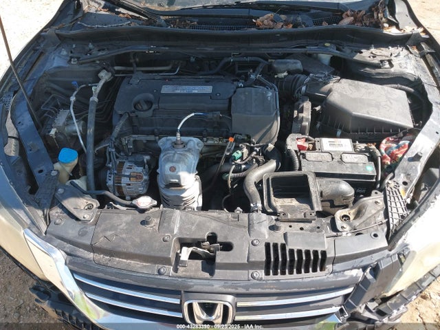 Honda k24w1 2015 1HGCR2F83FA161166 Image 10