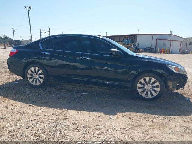 Honda k24w1 2015 1HGCR2F83FA161166 Image 13