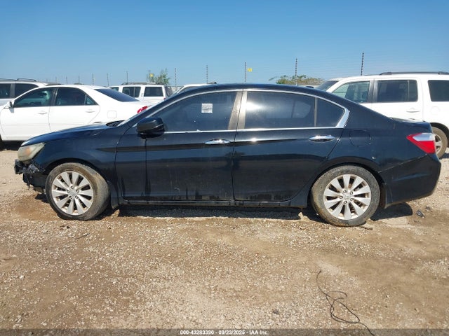 Honda k24w1 2015 1HGCR2F83FA161166 Image 14