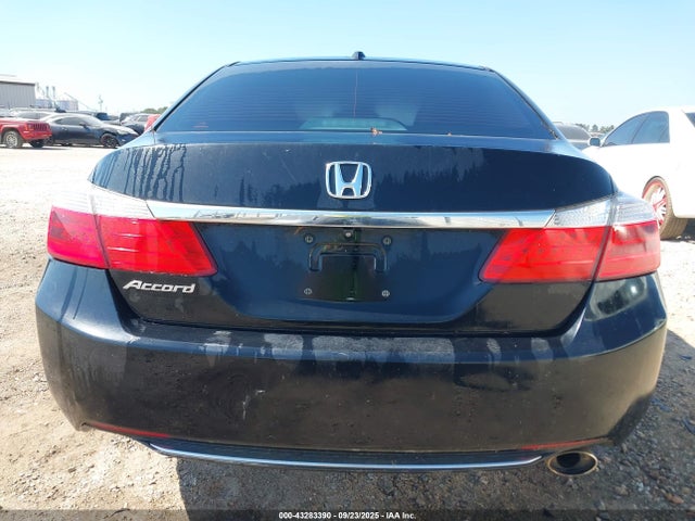 Honda k24w1 2015 1HGCR2F83FA161166 Image 16