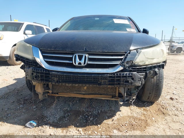 Honda k24w1 2015 1HGCR2F83FA161166 Image 6