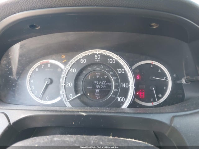 Honda k24w1 2015 1HGCR2F83FA161166 Image 7