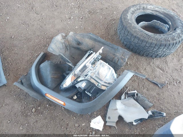 1GTP6EEK5R1254718 GMC Canyon 4wd At4x