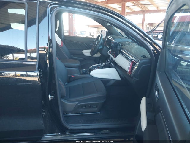1GTP6EEK5R1254718 GMC Canyon 4wd At4x