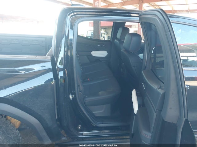 1GTP6EEK5R1254718 GMC Canyon 4wd At4x