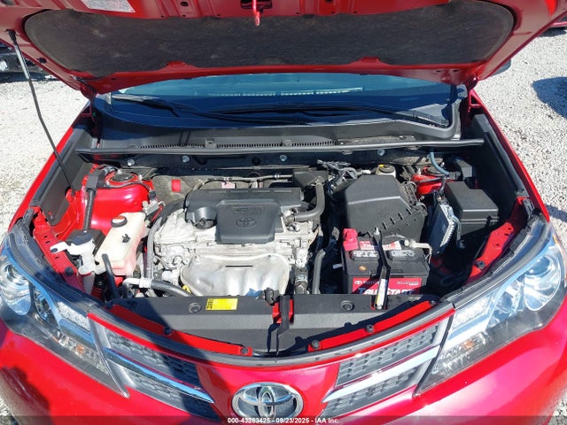 Toyota 2ar-fe 2015 JTMBFREV4FD099858 Image 10