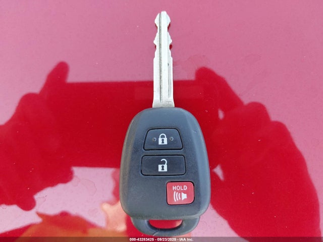 Toyota 2ar-fe 2015 JTMBFREV4FD099858 Image 11