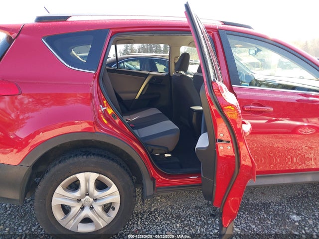 Toyota 2ar-fe 2015 JTMBFREV4FD099858 Image 8