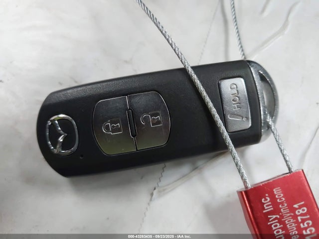 Mazda py 2016 JM3KE2BY4G0775010 Image 11