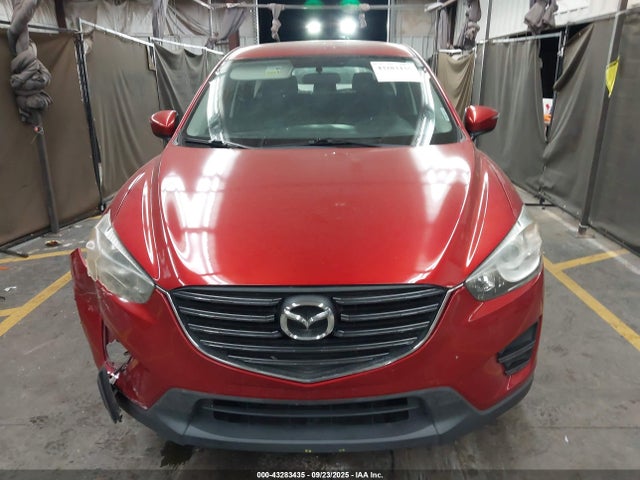 Mazda py 2016 JM3KE2BY4G0775010 Image 12