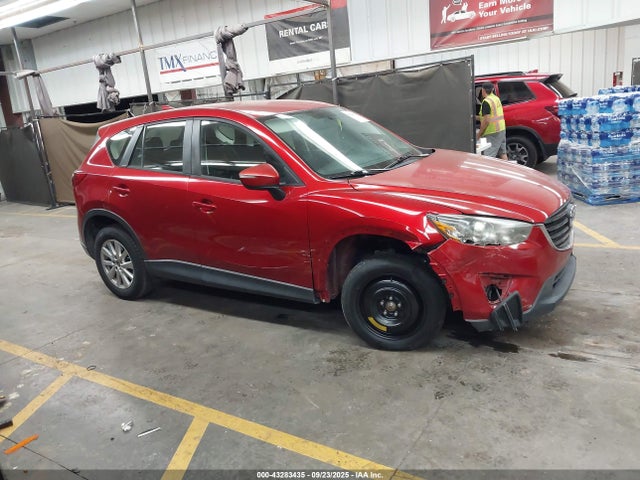 Mazda py 2016 JM3KE2BY4G0775010 Image 13