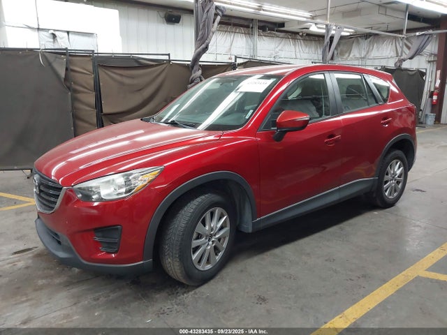 Mazda py 2016 JM3KE2BY4G0775010 Image 14