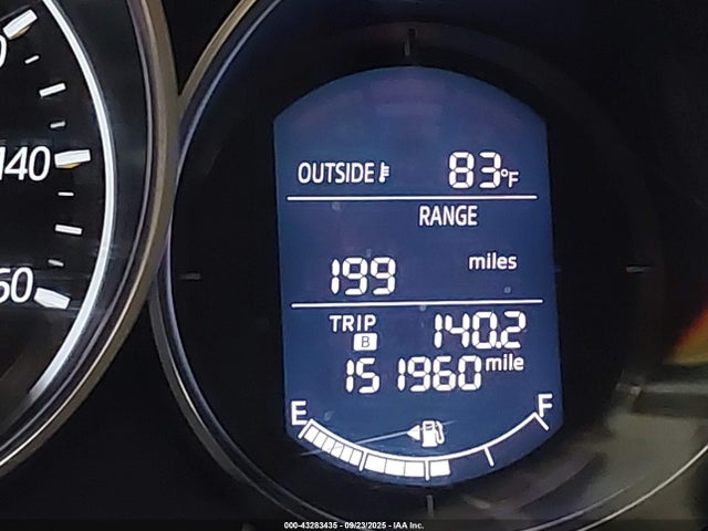 Mazda py 2016 JM3KE2BY4G0775010 Image 15