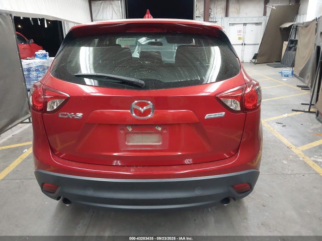 Mazda py 2016 JM3KE2BY4G0775010 Image 16
