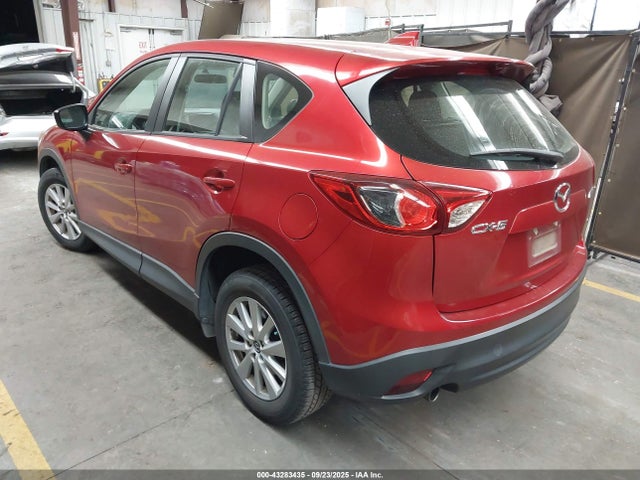 Mazda py 2016 JM3KE2BY4G0775010 Image 3