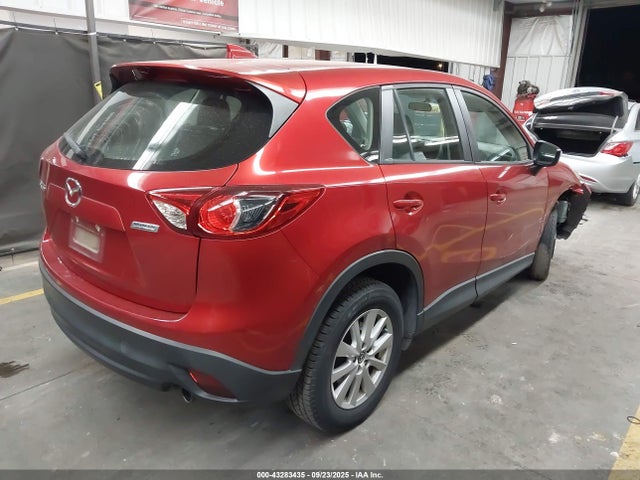 Mazda py 2016 JM3KE2BY4G0775010 Image 4
