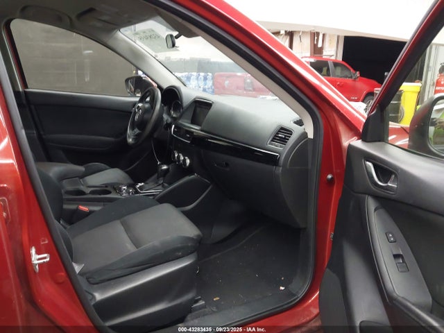 Mazda py 2016 JM3KE2BY4G0775010 Image 5