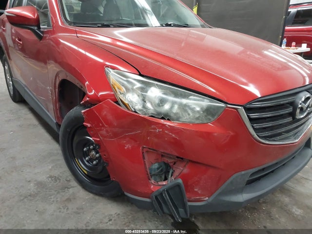 Mazda py 2016 JM3KE2BY4G0775010 Image 6