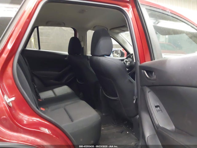 Mazda py 2016 JM3KE2BY4G0775010 Image 8
