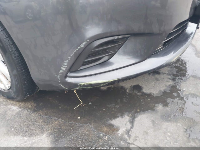 JM1GJ1U53F1185283 Mazda MAZDA6